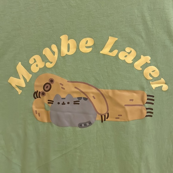 Pusheen T-shirt - Picture 3 of 4